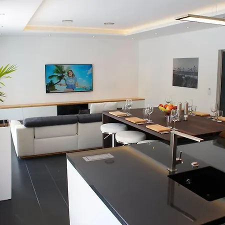 Tatil Evi Elegance