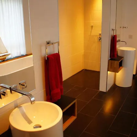 Elegance Tatil Evi Sagard