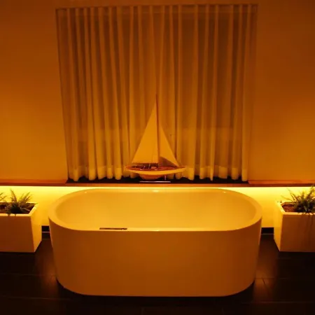 Dom wakacyjny Elegance *