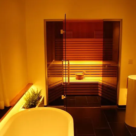 Elegance Tatil Evi *